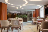 Crowne Plaza FOSHAN by IHG - Quầy bar