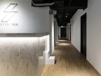 Step Inn Hotels near Ciyou Temple