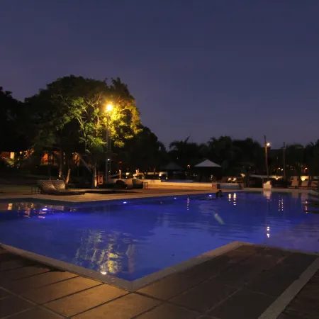 Boffo Resort