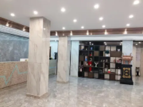 Jidong Jiahua Hotel