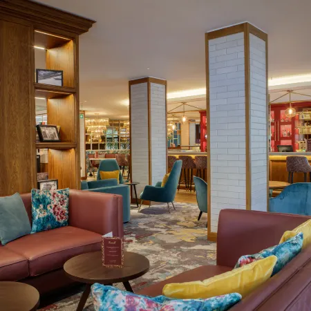 DoubleTree by Hilton Bath