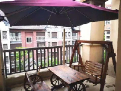 Changdaoyuansu Home Stay