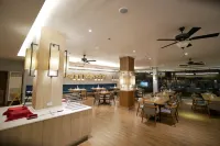 Blue Lotus Hotel
