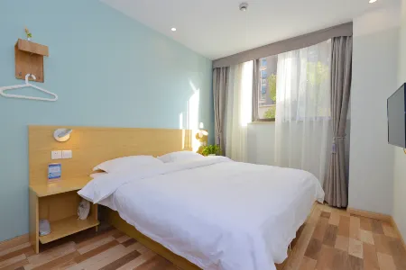 Wanting Boutique Hotel