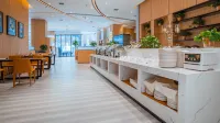 Boxington Hotel (Baoji High-tech High-speed Railway South Station) - breakfast