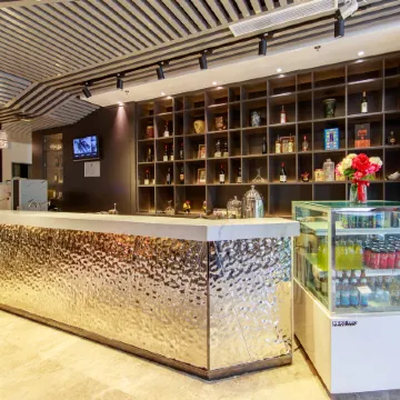 Comfort Hotel (Beijing Capital Airport New International Exhibition Center)