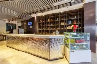 Comfort Hotel (Beijing Capital Airport New International Exhibition Center)