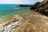 Xingyuewan Seaview Holiday Hotel
