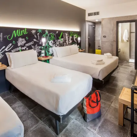 Spice Hotel Milano