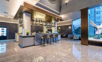 Sewen Hotel (Jiaozuo University)