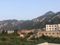 Huashan Yishan Bieyuan Homestay