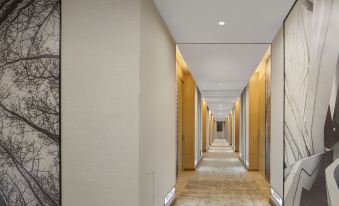 Xi Ya Road Garden Hotel (Huizhou Garden Inn)