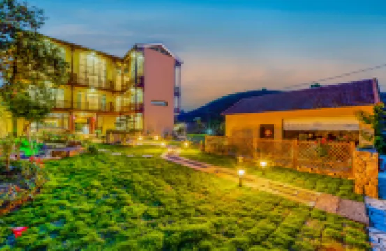 Going back, ho, parent-child vacation home Hotels near Yuanxiangxiaozhen Sceneic Area