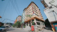 Haizhiyuan Boutique Art Hotel