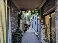 Jinggu Sihe Beiluoguxiang Guesthouse โรงแรมใกล้หวูเต้าหยิง หูทง