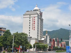 Zhonghe Hotel