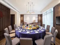 Mount Fanjing Borui Resort - breakfast