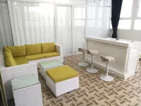 Youjian Apartment (Zhongshan Dongli) Hotels in Huoju Development District