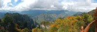 Celebrity vacation Hotel (Guangwushan Scenic Area) - con vistas a la montaña