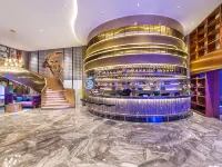 Qingmu Li Hotel (Nanjing Xianlin University City Wanda Mall) Hotels near Qi Xia Mountain