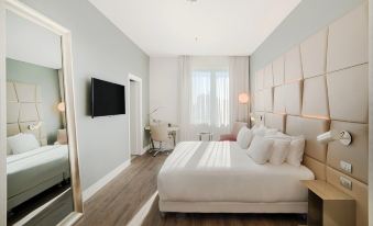 Hotel NH Collection Roma Palazzo Cinquecento