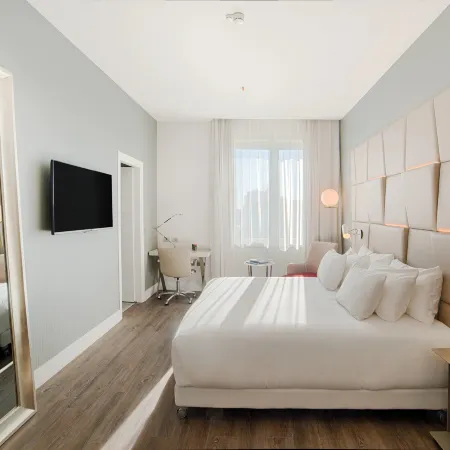 Hotel NH Collection Roma Palazzo Cinquecento