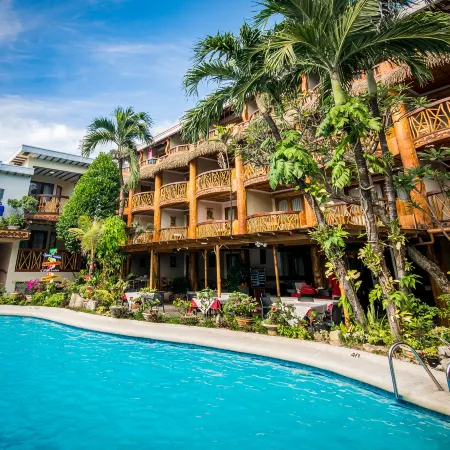 Red Coconut Beach Hotel Boracay