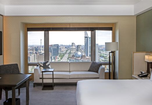 1. 베이징 파크 하..