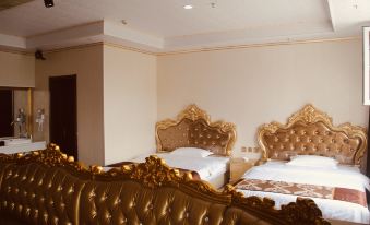 Horgos Qiyue Hotel