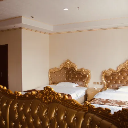 Horgos Qiyue Hotel