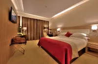 Royal Tulip City Center Tanger