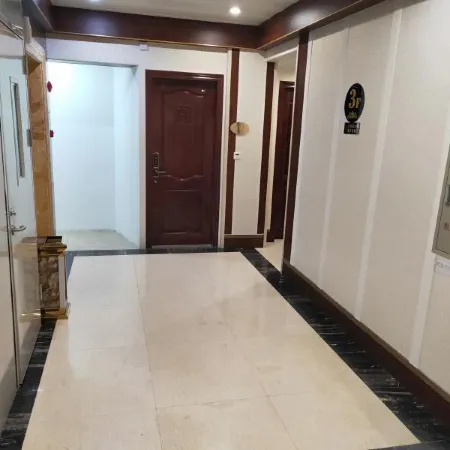 Guangxin Hotel (Jiexi Park Branch)