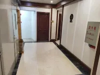 โรงแรมกวงซิน (สาขา สวนเจี้ยซี) - พร้อมWifi