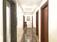 Xinhang Apartment Hotels in Huizhou