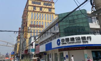 Xiaoxian Mingzhu Business Hotel