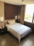 Yufuheng Business Hotel (Shenzhen Longhua Bus Station) - جاكوزي