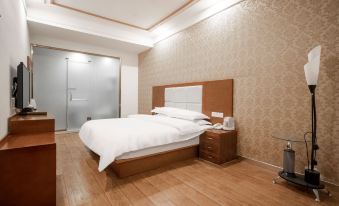 Guiyang 1 8 chain hotel