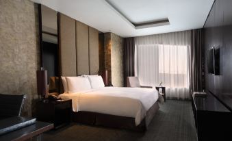 PO Hotel Semarang