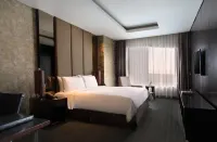 Po Hotel Semarang Hotel di Semarang Tengah