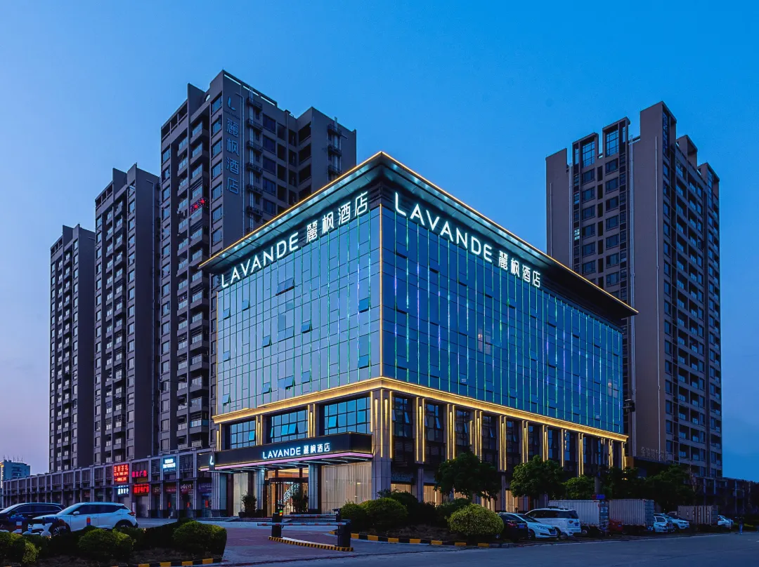 Lavande Hotel - Zhongshan