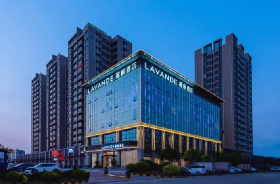 麗楓酒店（中山三角店） 三角鎮/民眾鎮酒店