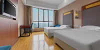 Xiangyang Renjia Hotel - Business -Panoramablickraum