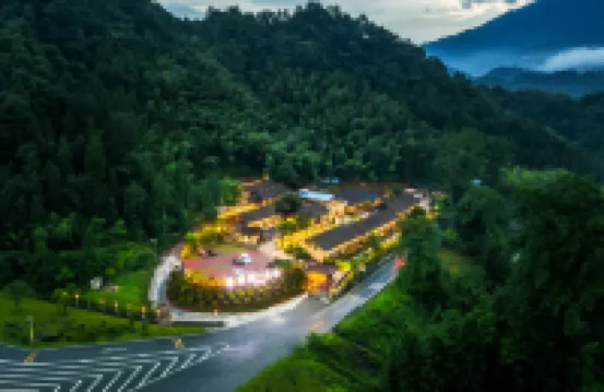 Chuanshangyu · Fanjing Mountain Lodge Homestay