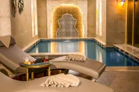 Romance Istanbul Hotel - Pools