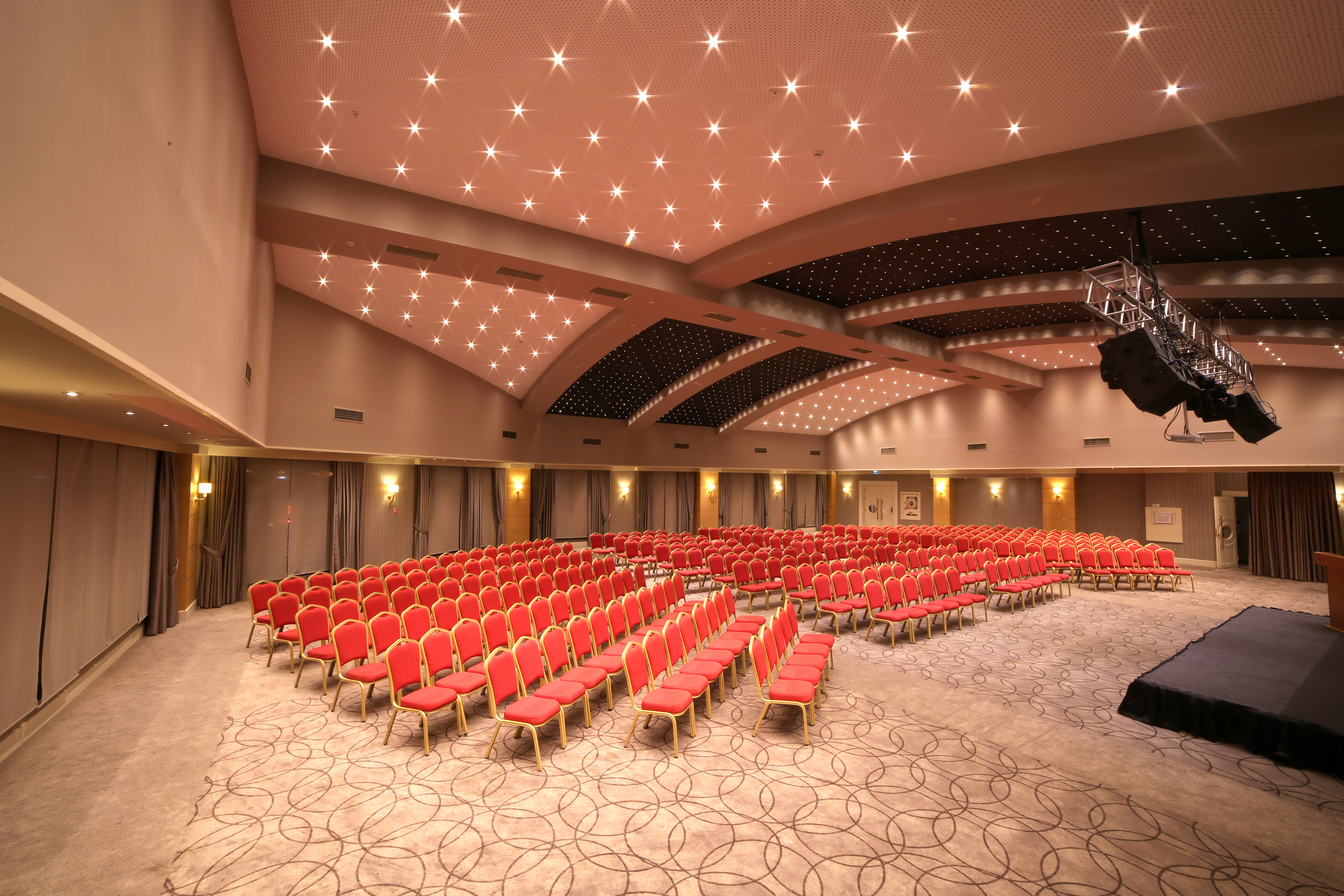 Ramada Plaza by Wyndham Eskişehir (Ramada Plaza by Wyndham Eskisehir)