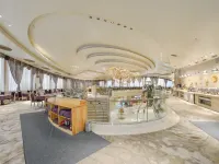 鐵嶺金城岳海國際酒店 鐵嶺酒店