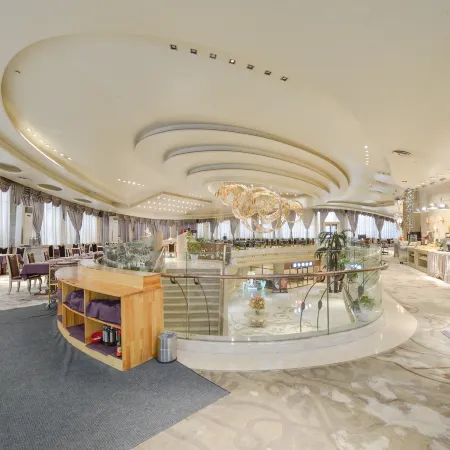 Jincheng Yuehai International Hotel