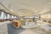 Jincheng Yuehai International Hotel Hotels in Tieling