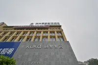 GreenTree Inn Smart Select Hotel (Huoshan Station Branch) Hotels in Lu’an