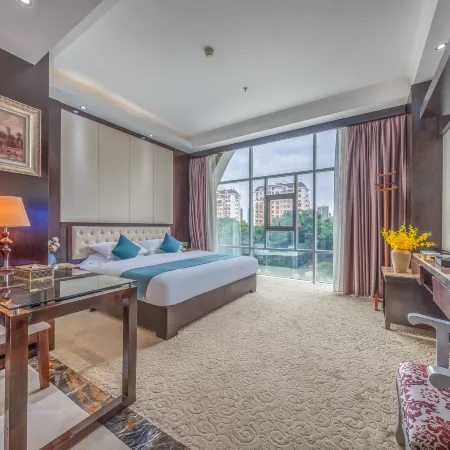 F Hotel(Beihai Avenue Store)